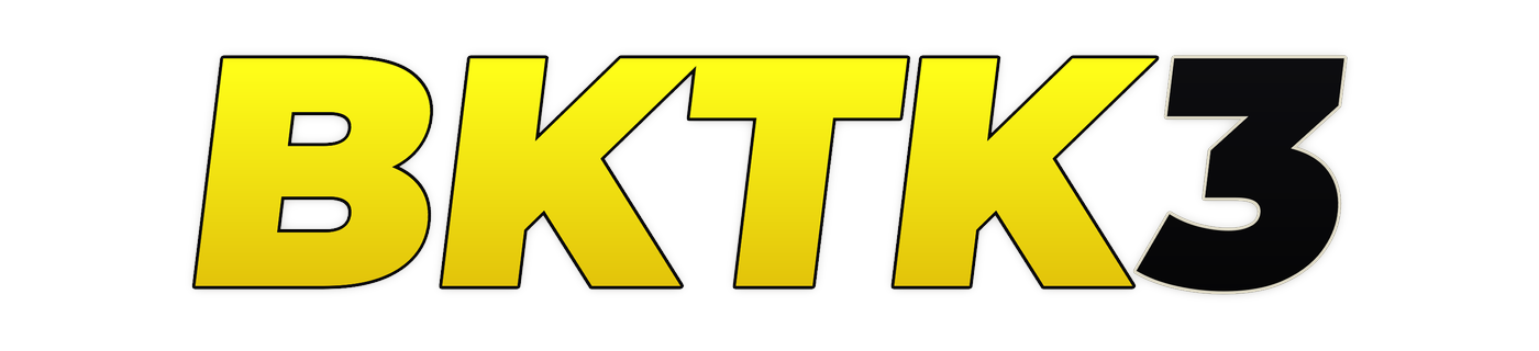 bktk3 লোগো